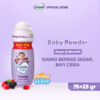 Cussons Baby Powder Fresh & Nourish