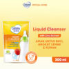 Cussons Baby Liquid Cleanser Refill