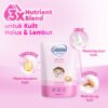 Cussons Baby Soft & Smooth Bath Doy