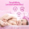 Cussons Baby Soft & Smooth Lotion