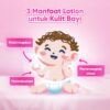 Cussons Baby Soft & Smooth Lotion