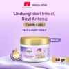 Cuddle Calm Face & Body Cream