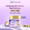 Cuddle Calm Face & Body Cream