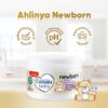 Cussons Baby Newborn Face & Body Cream