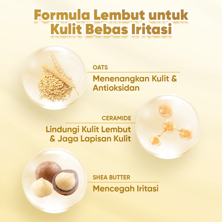 Cussons Baby Newborn Face & Body Cream