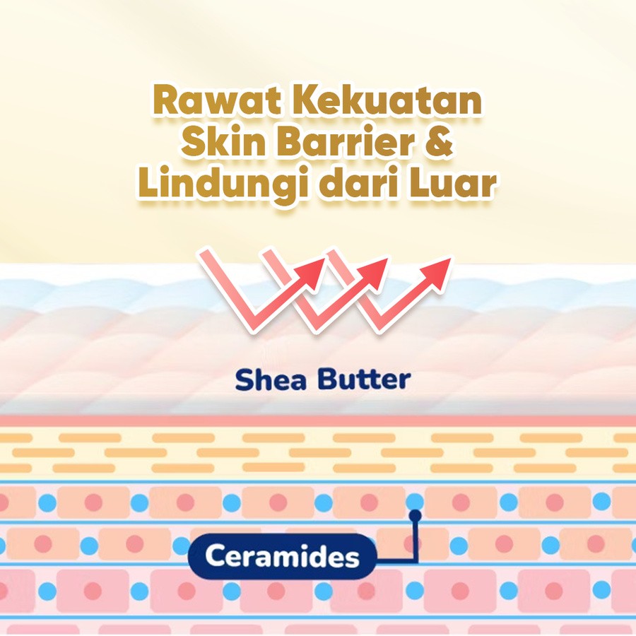 Cussons Baby Newborn Face & Body Cream