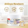 Cussons Baby Newborn Face & Body Cream