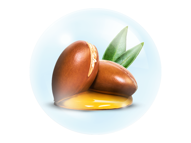 argan oil