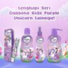 Cussons Kids Body Wash Unicorn Active & Nourish