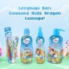CussonsKids_Slide6-ShampooFreshNourish90ml Cussons Kids Shampoo Unicorn 2 in 1 Fresh & Nourish