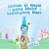 Cussons Kids Hair & Body Cologne Dragon Fresh Apple
