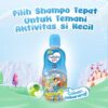 Cussons Kids Shampoo Unicorn 2 in 1 Fresh & Nourish