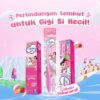 Cussons Kids Toothbrush Unicorn Soft Pink