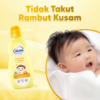 Cussons Baby Hair Lotion Nourish & Shine