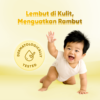 Cussons Baby Hair Lotion Nourish & Shine