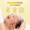 Cussons Baby Shampoo Nourish & Shine