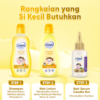 Cussons Baby Hair Lotion Nourish & Shine