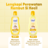 Cussons Baby Shampoo Nourish & Shine