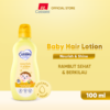 Cussons Baby Hair Lotion Nourish & Shine