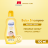 Cussons Baby Shampoo Nourish & Shine